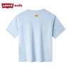 LEVIS 李维斯  夏 大童小童 短袖T恤 LVB-KT-F202 商品缩略图5