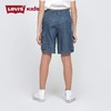 LEVIS 李维斯  夏 大童小童 短裤 肥腿多兜短裤 LVB-EH-D281 商品缩略图6