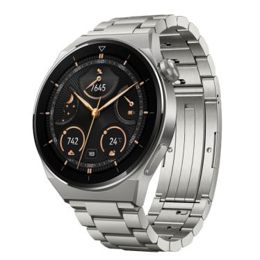 （已减350元）华为 WATCH GT 3 Pro 46mm 商品图4