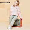 CONVERSE 匡威  秋 大童小童 加绒长裤 休闲经典 7073 商品缩略图3