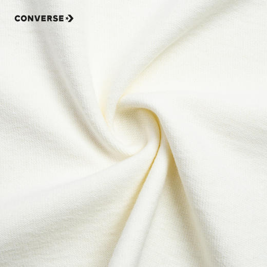 CONVERSE 匡威  夏 大童小童 短袖T恤 CNVB-KT-C452 商品图9