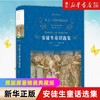 安徒生童话选集 经典译林 叶君健经典译本 收录丑小鸭 海的女儿 商品缩略图0