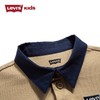 LEVIS 李维斯  春 大童小童 POLO衫 拼接 LVB-PL-D150 商品缩略图6