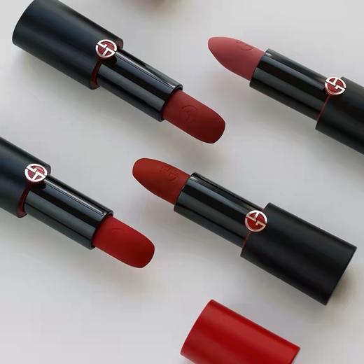 阿玛尼口红红黑管 XAMN 商品图0