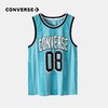 CONVERSE 匡威  夏 大童小童 背心 休闲潮流酷爽舒适 CNVB-TT-B729 商品缩略图3