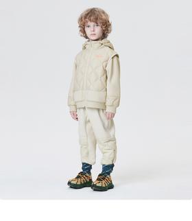 JNBY  21年秋款   时尚束脚长裤 1L8E77980