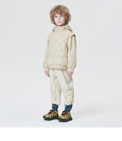 JNBY  21年秋款   时尚束脚长裤 1L8E77980 商品图0