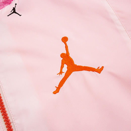 JORDAN 春 大童小童 夹克 JDG-LO-B258 商品图4