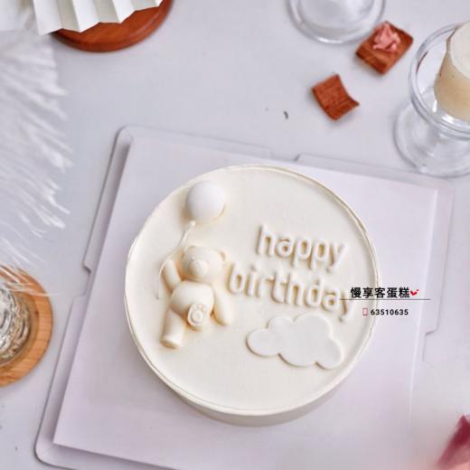 汽球小熊 商品图0