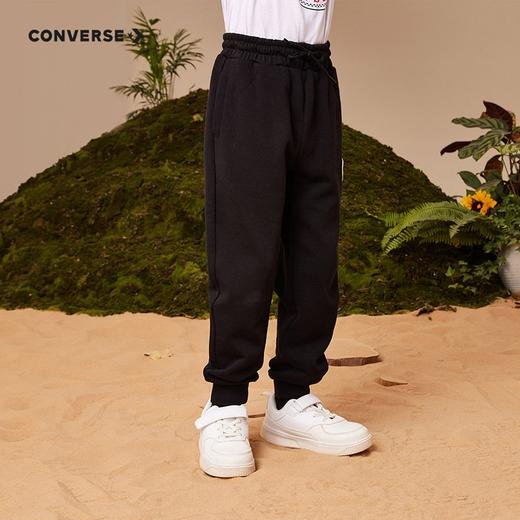 CONVERSE 秋 大童小童 长裤 8665 商品图2
