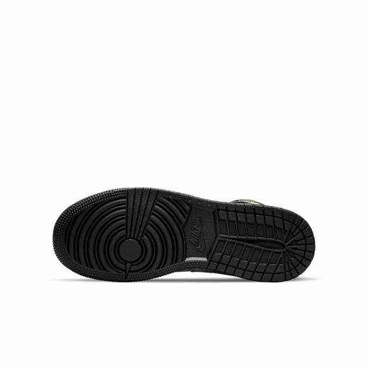Air Jordan 1 Mid SE (GS) 大童运动童鞋 DC4099 商品图4