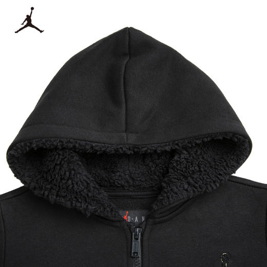 JORDAN 冬 大童  小童  婴童 卫衣 JDB-ZH-B020 商品图6