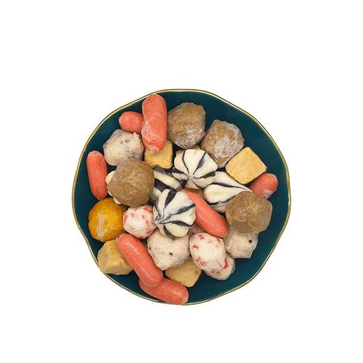 谷景园大团圆500g/袋  20袋/件 商品图2