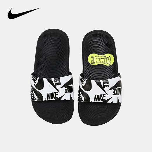 NIKE 耐克  夏 大童小童 凉鞋 CT6619 商品图4