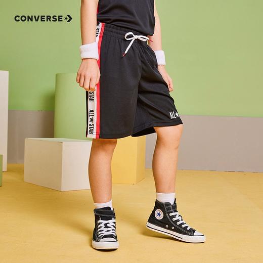 CONVERSE 匡威  夏 大童小童 背心套装 休闲经典 CNVB-MU-B853 商品图4