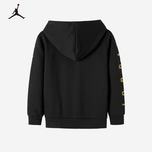 JORDAN 冬 大童  小童  婴童 卫衣 JDB-ZH-B020 商品图5
