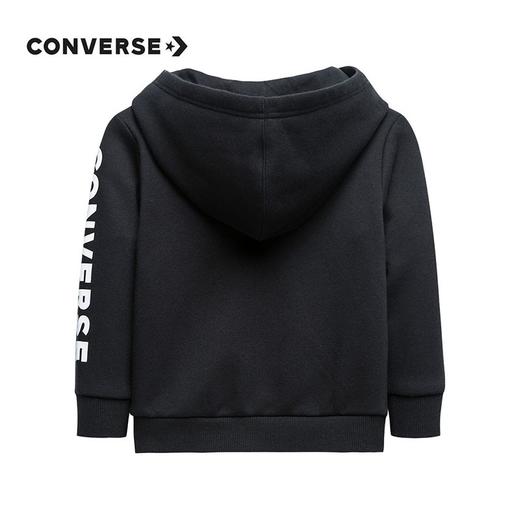 CONVERSE 冬 大童小童 卫衣 CNVB-PO-9828 商品图4