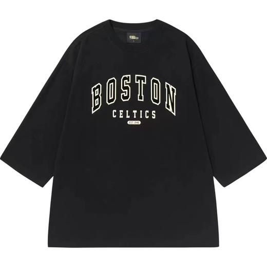 NBA  213ts031 男女同款 商品图0