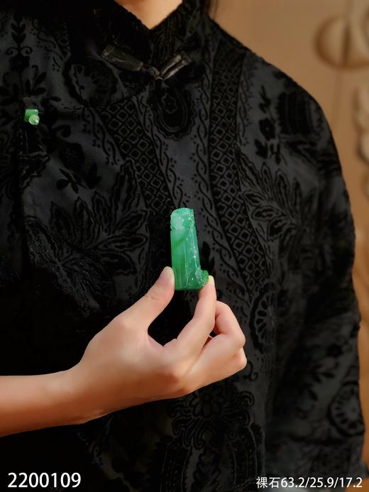 瑞兽印章【2200109】具体价格微信咨询 商品图4