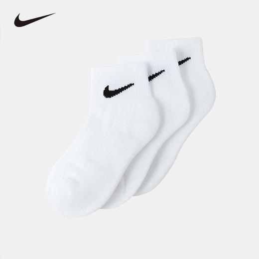 NIKE  夏 小童 袜子 NHN-3QT0026 商品图0