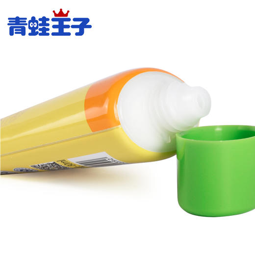 青蛙王子儿童倍润洗面奶（倍润系列）80ml 商品图1