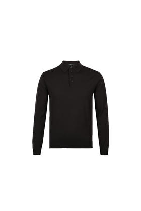 callisto多色可选翻领毛衣FPKNW028C