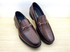 4F袋鼠 商务鞋2338101