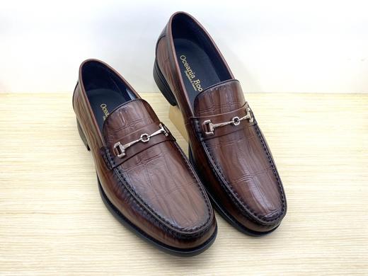 4F袋鼠 商务鞋2338101 商品图0