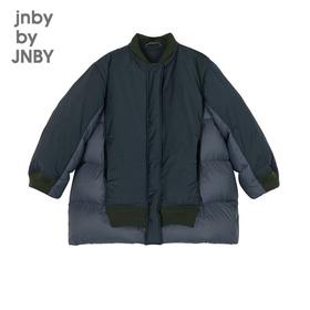 JNBY  21年秋款 中长款羽绒服  1L9C22500