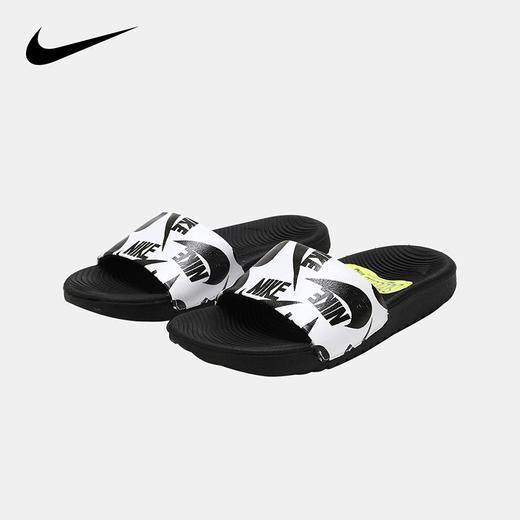 NIKE 耐克  夏 大童小童 凉鞋 CT6619 商品图2