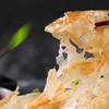 25G谷景园手抓饼（120g/片）25片/桶  4桶/件 商品缩略图2
