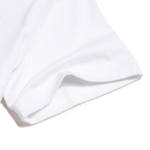 LEVIS 李维斯  夏 大童小童 短袖T恤 经典LOGO LVB-TE-C843 商品图7