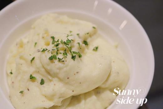 奶油土豆泥 商品图2