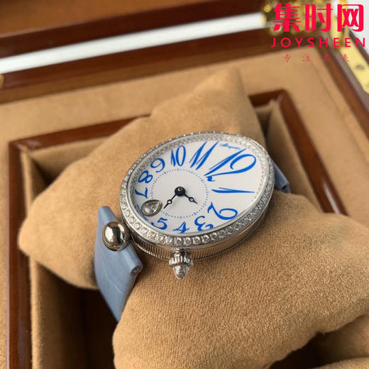 女表当中的皇后，宝玑那不勒斯皇后系列 商品图2