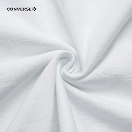 CONVERSE 匡威  夏 大童小童 短袖T恤 CNVN-TE-C619 商品图9