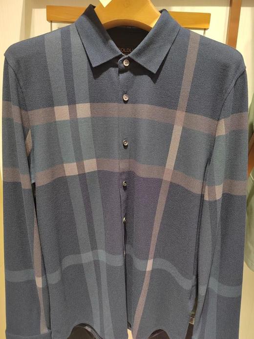 4楼金利来男装goldlion男装MKL2221716-85 商品图0