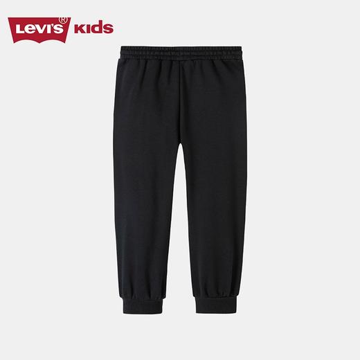 LEVIS 李维斯  冬 大童小童 长裤 LVB-KN-D828 商品图6