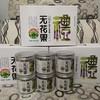 有机无花果干 80g/罐*6 商品缩略图1