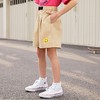 CONVERSE 匡威  夏 大童小童 短裤 休闲童趣出众设计 CNVG-WE-B696 商品缩略图0