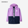 CONVERSE 秋 大童小童 夹克 CNVN-HO-D350 商品缩略图4