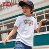 LEVIS 李维斯  夏 大童小童 短袖T恤 经典LOGO LVB-TE-C843 商品缩略图1