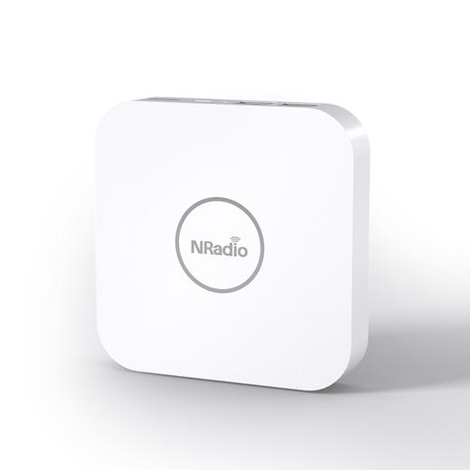 铭普无线路由器Wi-Fi鲲鹏C2000-410 商品图0