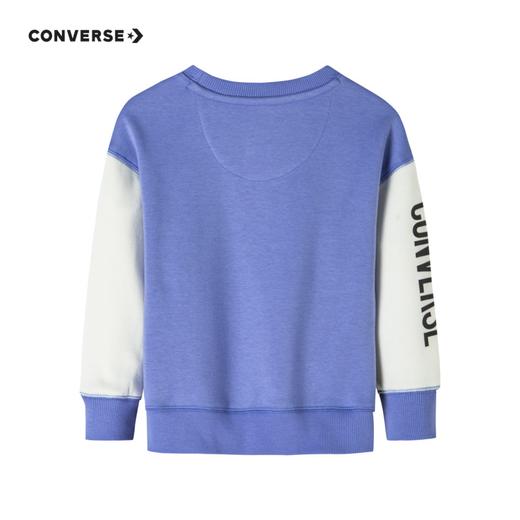 CONVERSE 冬 大童小童婴童 卫衣 CNVB-FW-B994 商品图5
