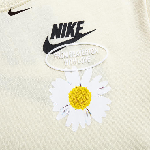 NIKE 夏 短袖T恤 大童小童婴童 NKB-TE-K093 商品图3