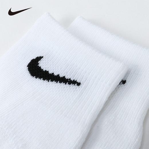 NIKE  夏 小童 袜子 NHN-3QT0026 商品图2