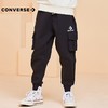 CONVERSE  匡威   冬  大童小童  长裤  CNVB-KN-9887 商品缩略图0