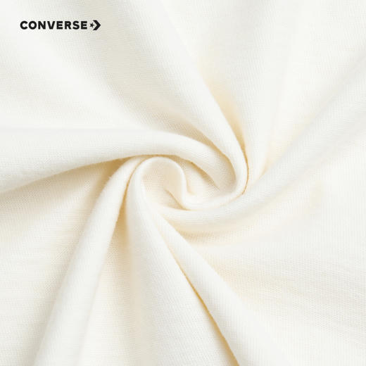 CONVERSE 匡威  夏 大童小童 短袖T恤 CNVG-TE-C574 商品图8
