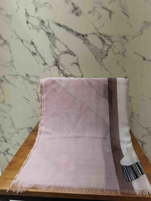 二楼ALA羊绒围巾 商品图0