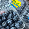 雪山恬蓝莓，当季好蓝莓🫐很甜的口感很大的颗粒，果粉足，🍃营养价值高💯护眼神器 商品缩略图4