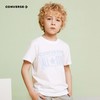 CONVERSE 匡威  夏 大童小童 短袖T恤 CNVN-TE-C619 商品缩略图3